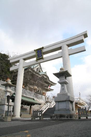 三輪明神広島分祠について - 三輪明神広島分祠